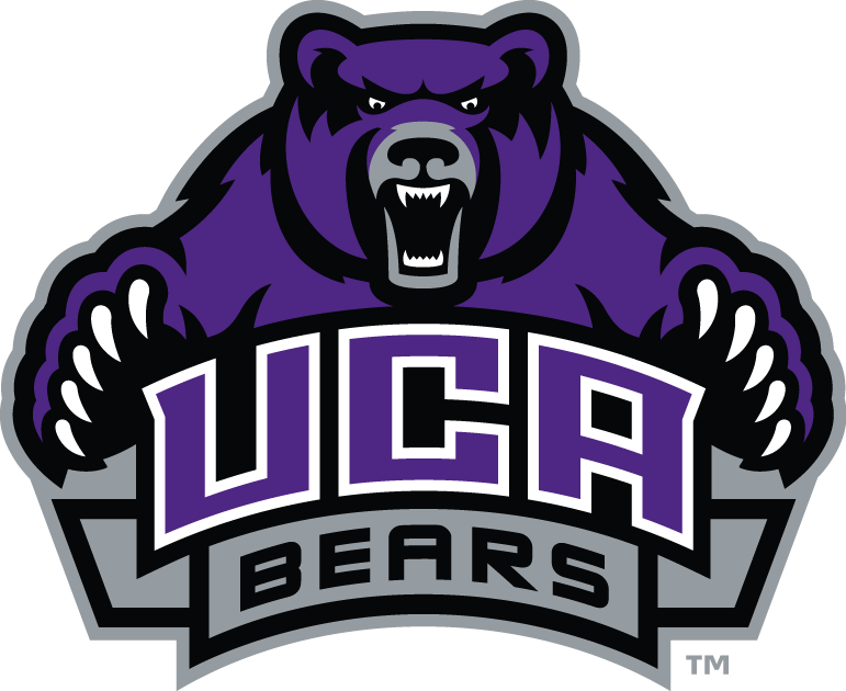 Central Arkansas Bears 2009-Pres Primary Logo iron on transfers for clothing